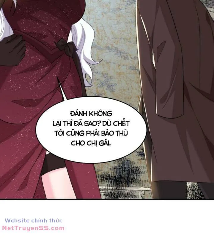 Long Vương Điện chương 268 - trang 12