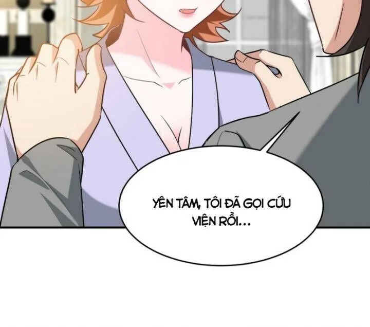 Long Vương Điện chương 268 - trang 38