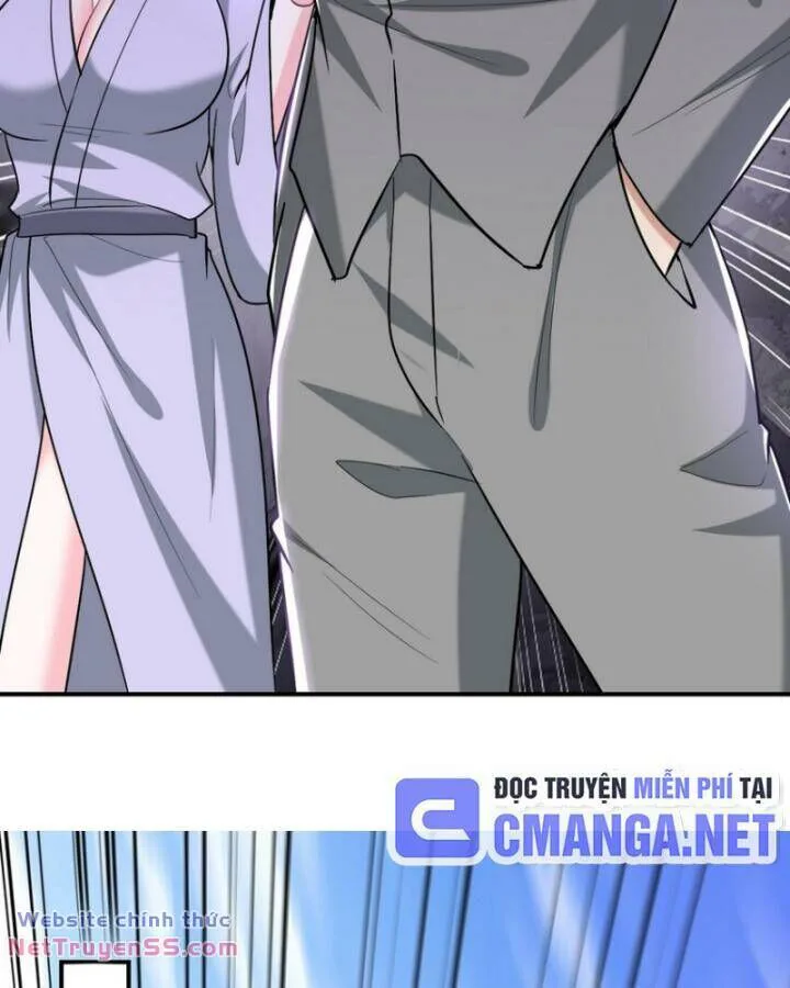 Long Vương Điện chương 268 - trang 49