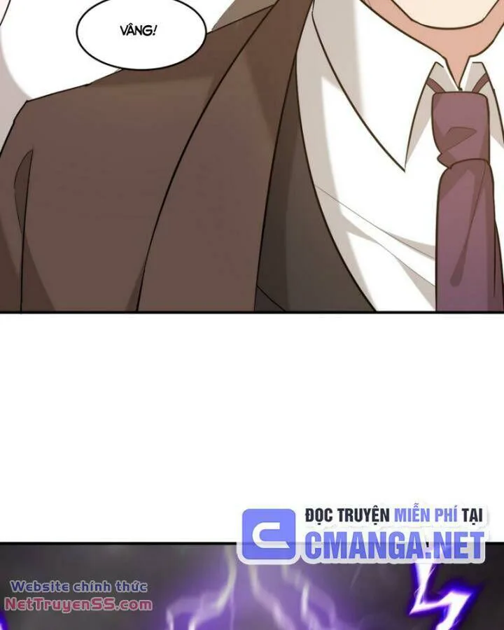Long Vương Điện chương 268 - trang 64