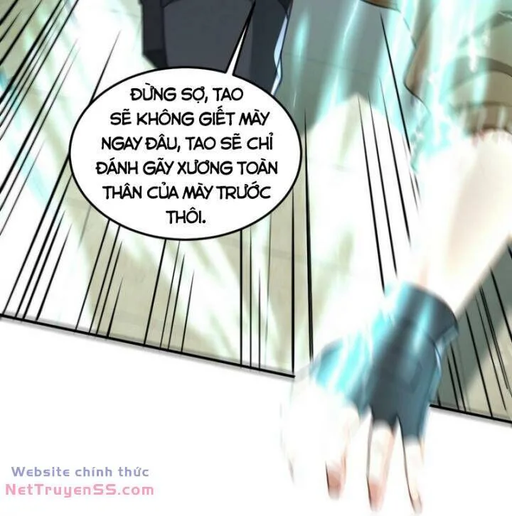 Long Vương Điện chương 269 - trang 44