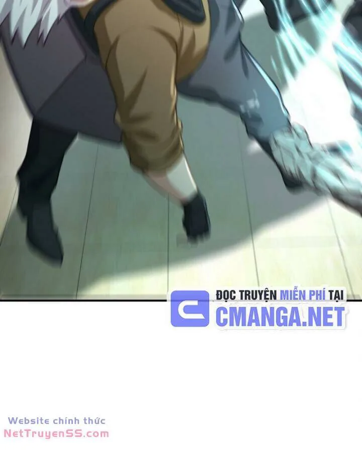 Long Vương Điện chương 269 - trang 46