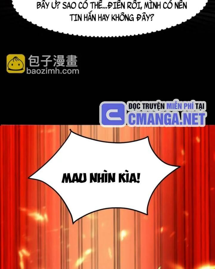 Long Vương Điện chương 282 - trang 11