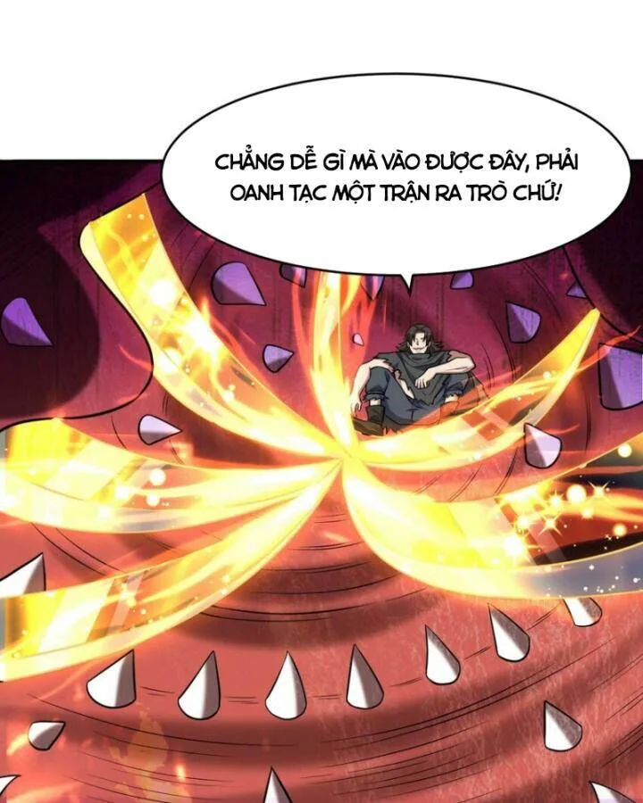 Long Vương Điện chương 282 - trang 14