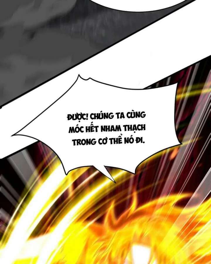 Long Vương Điện chương 282 - trang 33