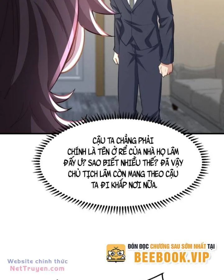 Long Vương Điện chương 290 - trang 11