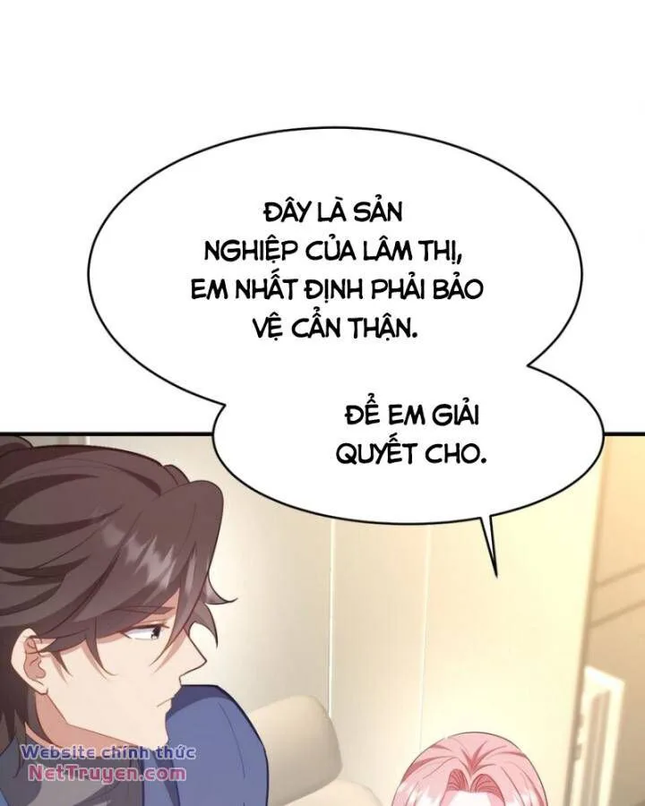 Long Vương Điện chương 290 - trang 18