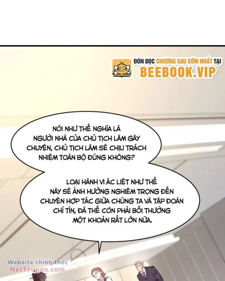 Long Vương Điện chương 290 - trang 20