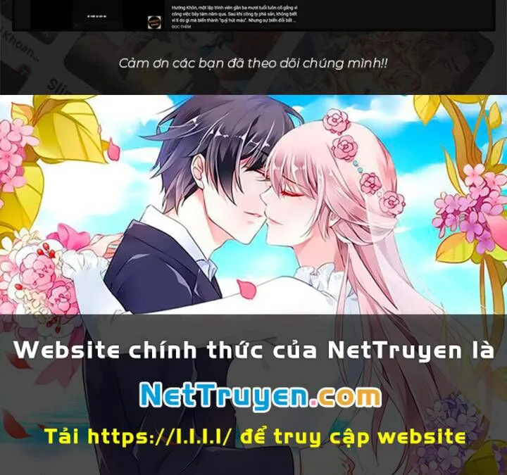 Long Vương Điện chương 290 - trang 23