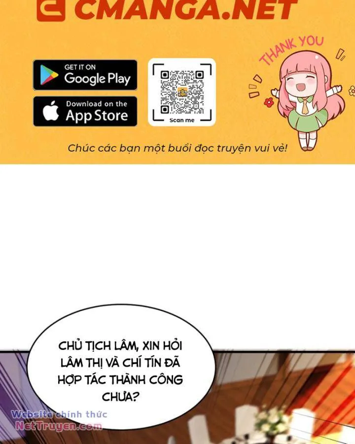 Long Vương Điện chương 292 - trang 4