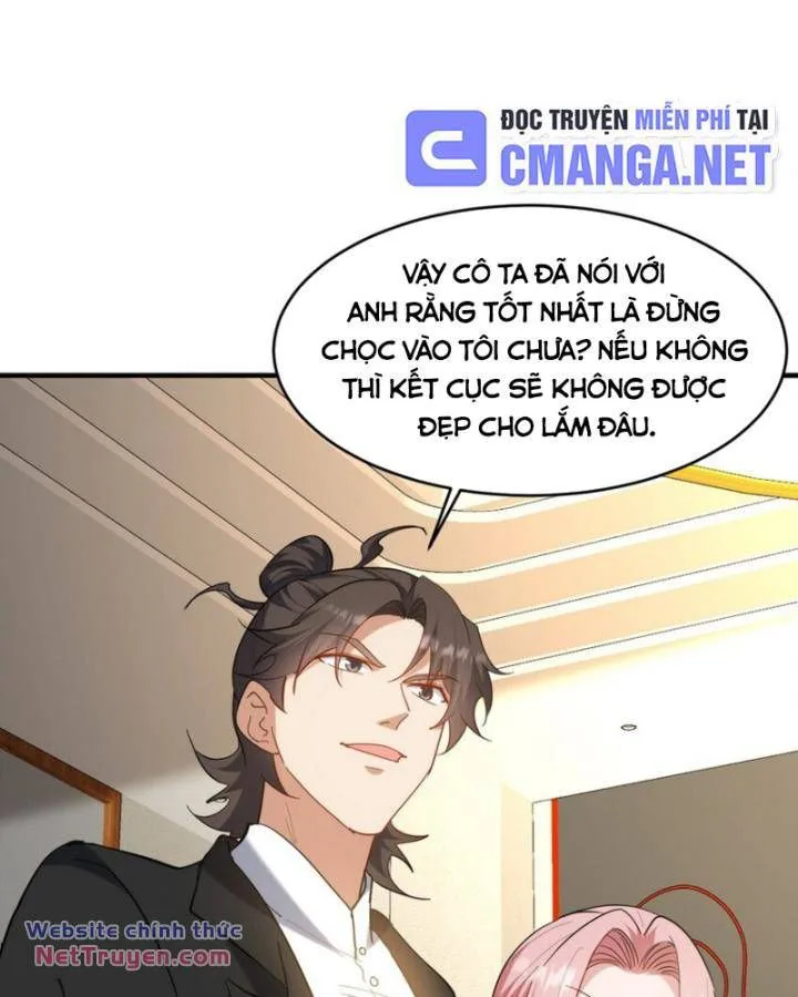 Long Vương Điện chương 292 - trang 31