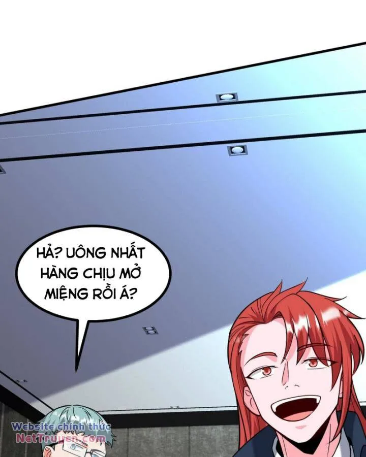 Long Vương Điện chương 296 - trang 10