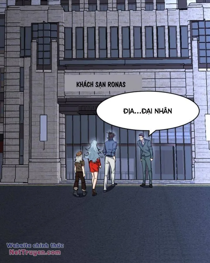 Long Vương Điện chương 299 - trang 6