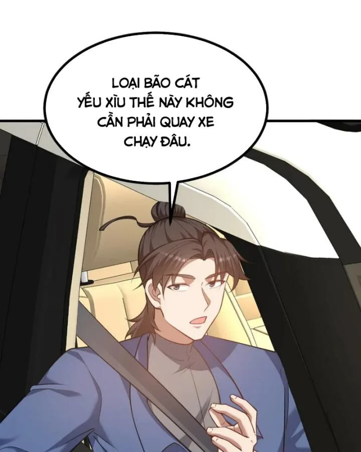 Long Vương Điện chương 302 - trang 6