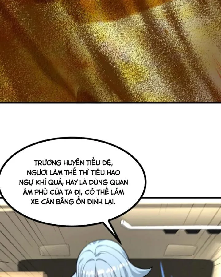 Long Vương Điện chương 302 - trang 10