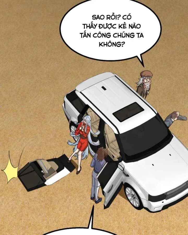 Long Vương Điện chương 302 - trang 39
