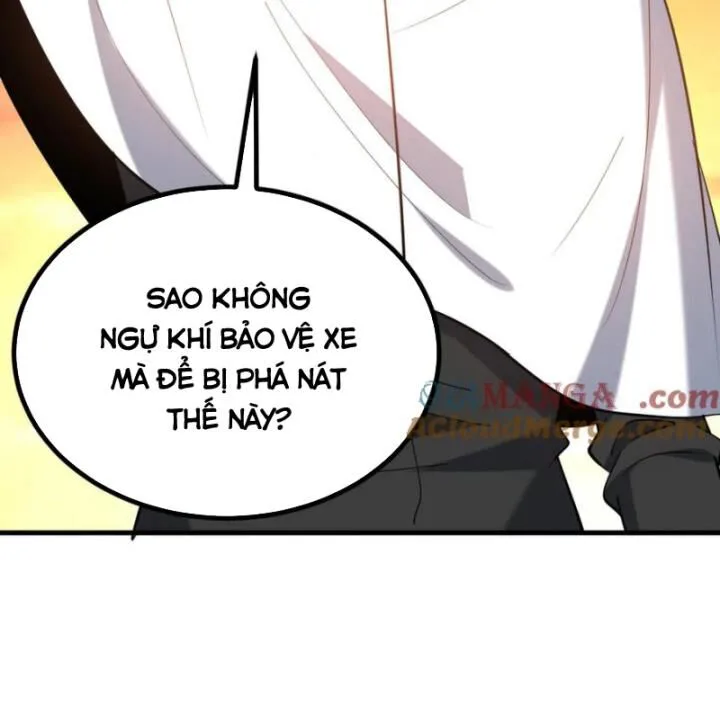 Long Vương Điện chương 302 - trang 49