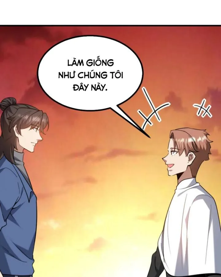 Long Vương Điện chương 302 - trang 50