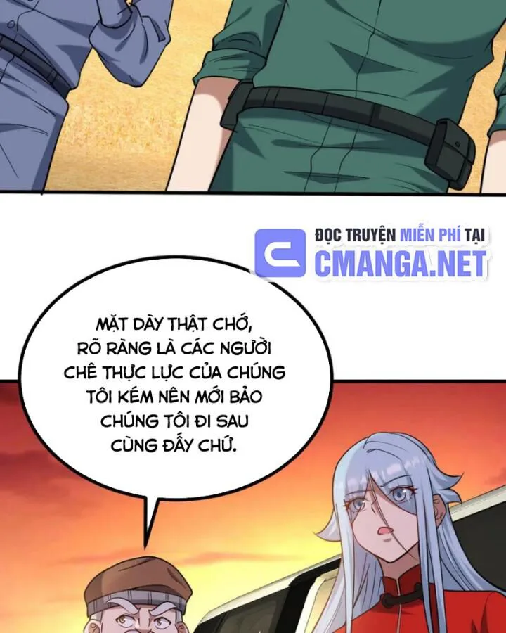 Long Vương Điện chương 302 - trang 59