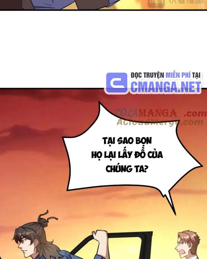 Long Vương Điện chương 302 - trang 71