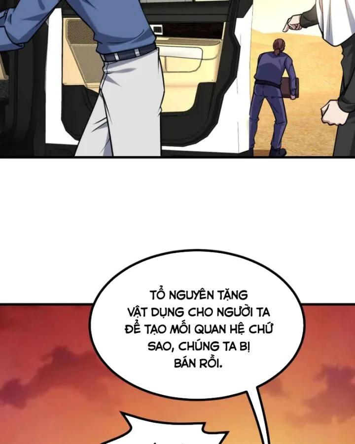 Long Vương Điện chương 302 - trang 73