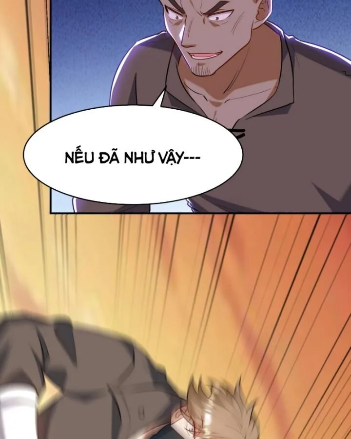 Long Vương Điện chương 303 - trang 25