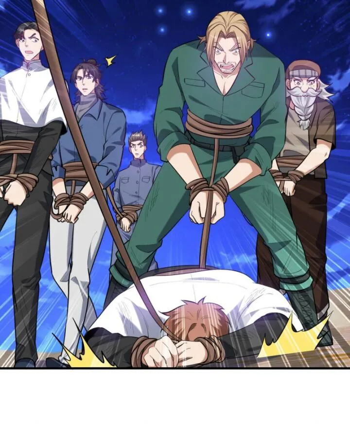Long Vương Điện chương 303 - trang 71