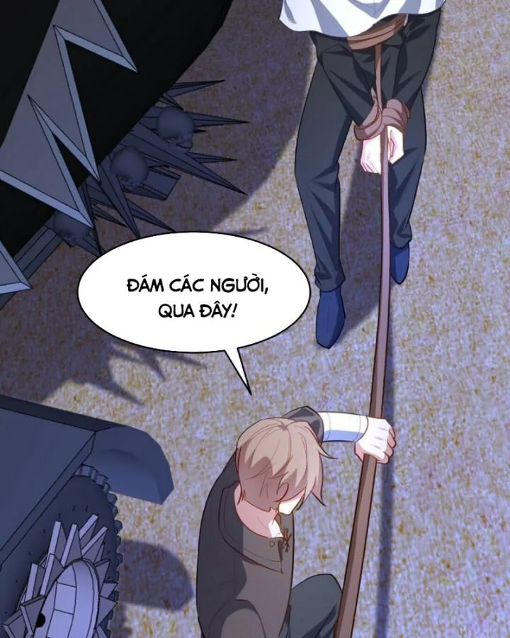 Long Vương Điện chương 304 - trang 11