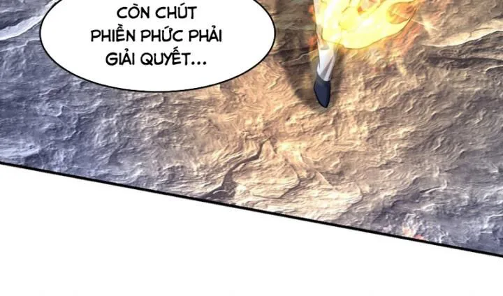 Long Vương Điện chương 304 - trang 42