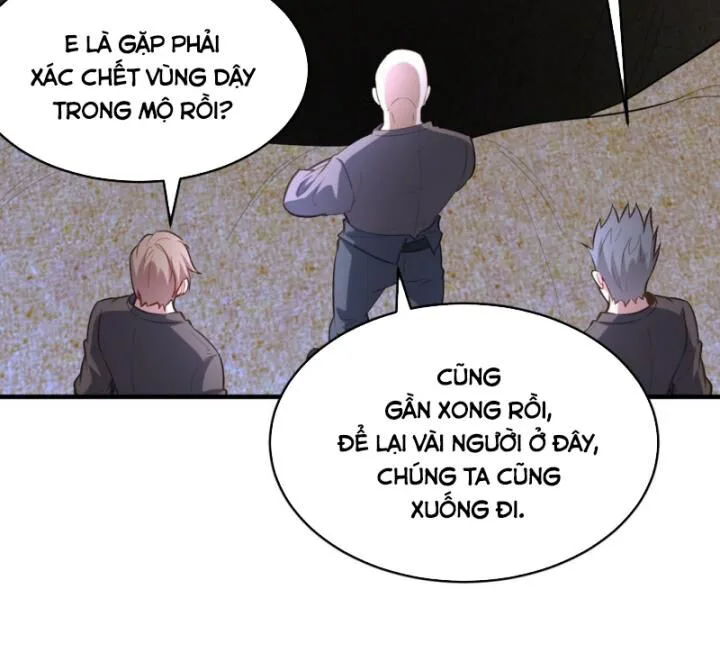Long Vương Điện chương 304 - trang 56