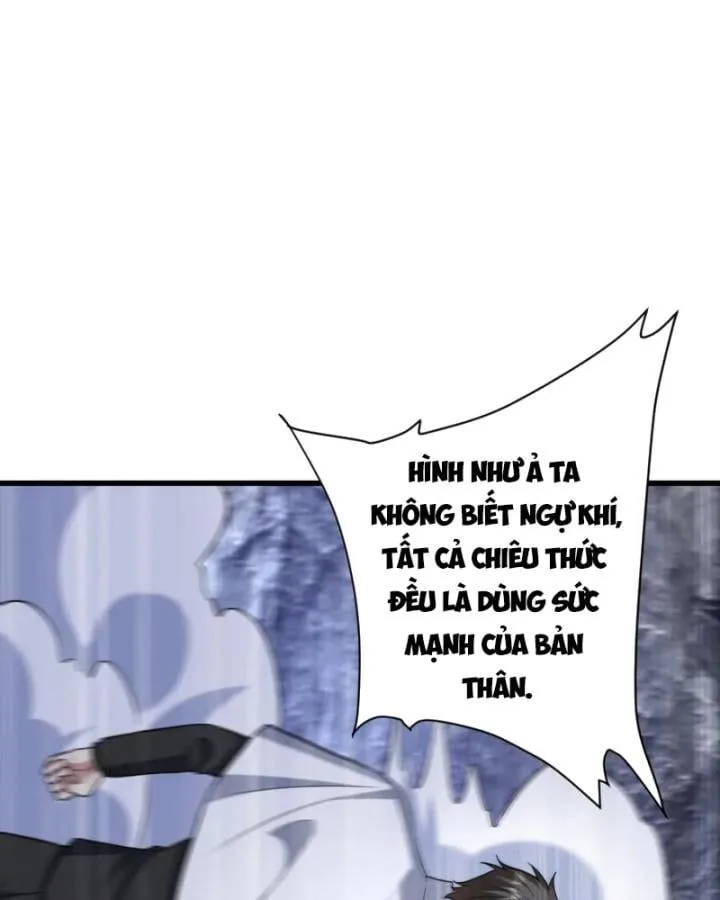 Long Vương Điện chương 306 - trang 23