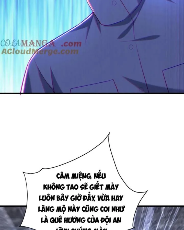 Long Vương Điện chương 306 - trang 33
