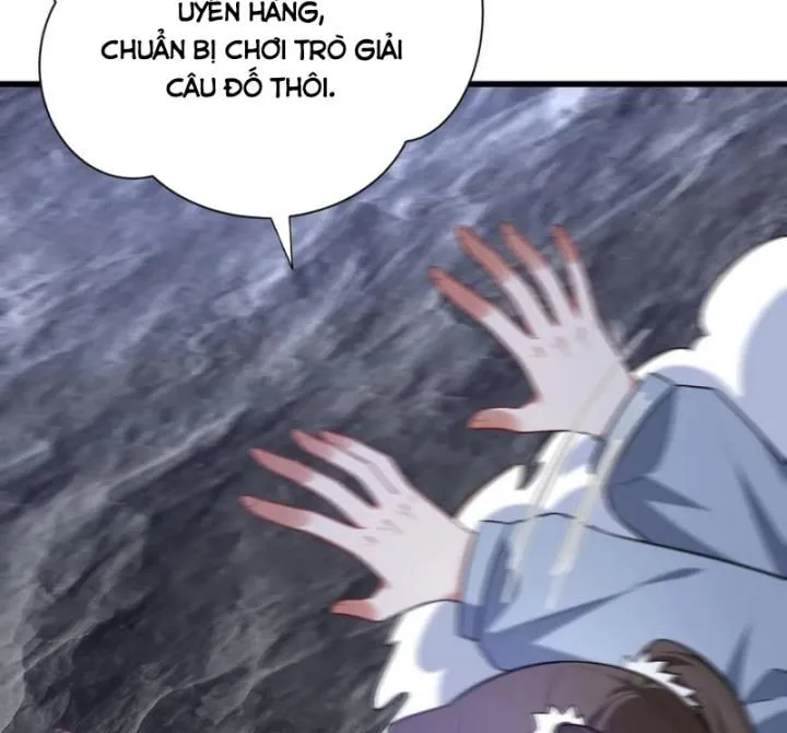 Long Vương Điện chương 306 - trang 39
