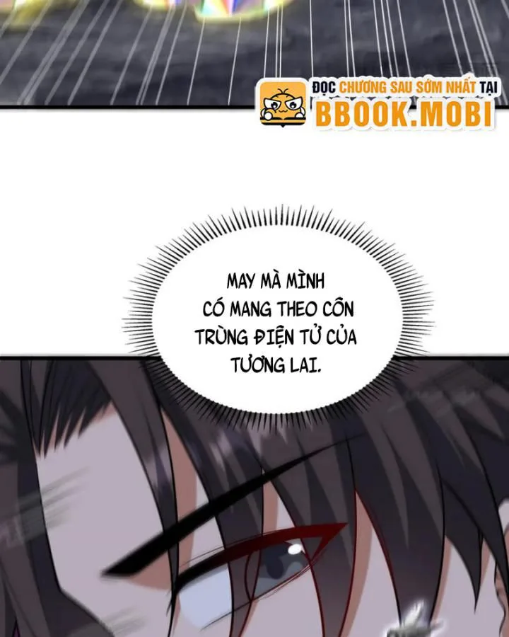 Long Vương Điện chương 306 - trang 53