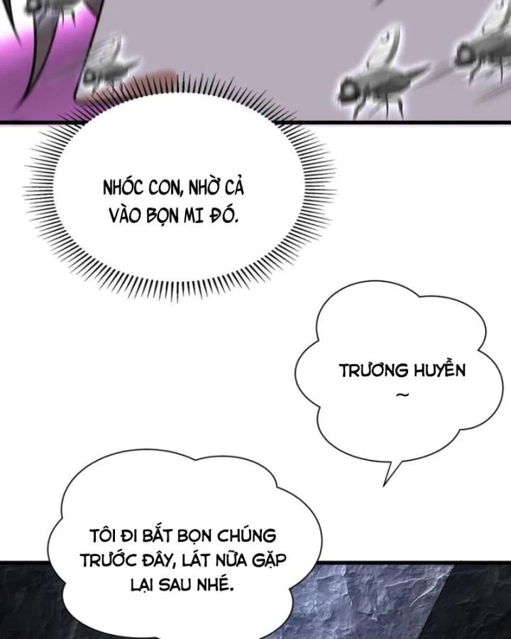 Long Vương Điện chương 306 - trang 55