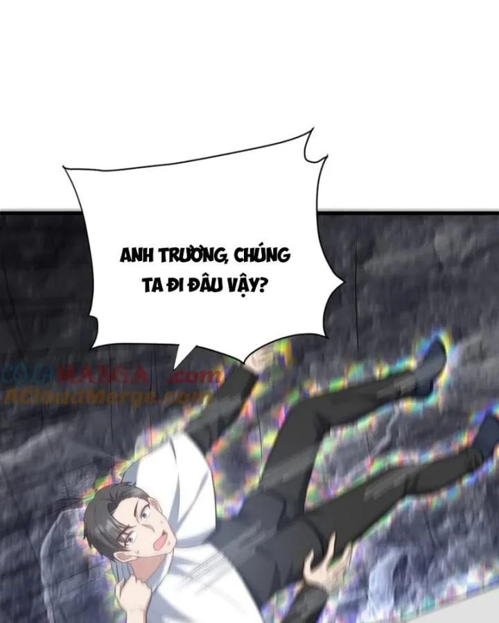 Long Vương Điện chương 306 - trang 59