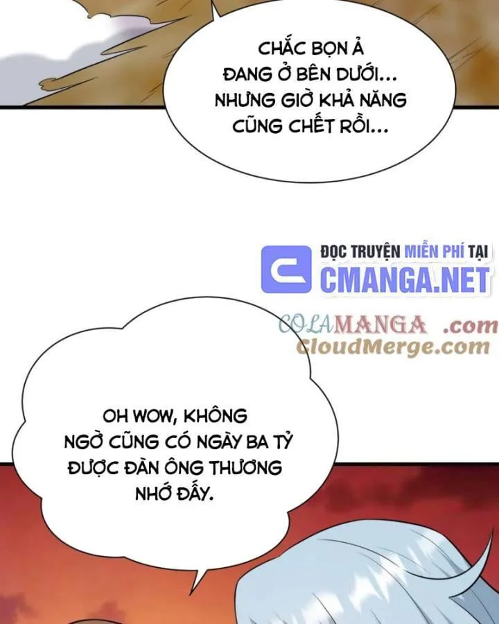 Long Vương Điện chương 306 - trang 69