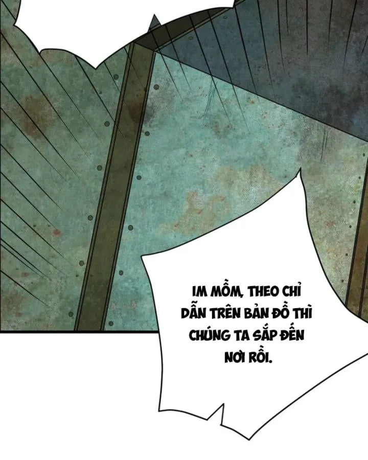 Long Vương Điện chương 306 - trang 75