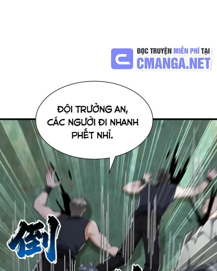 Long Vương Điện chương 306 - trang 84