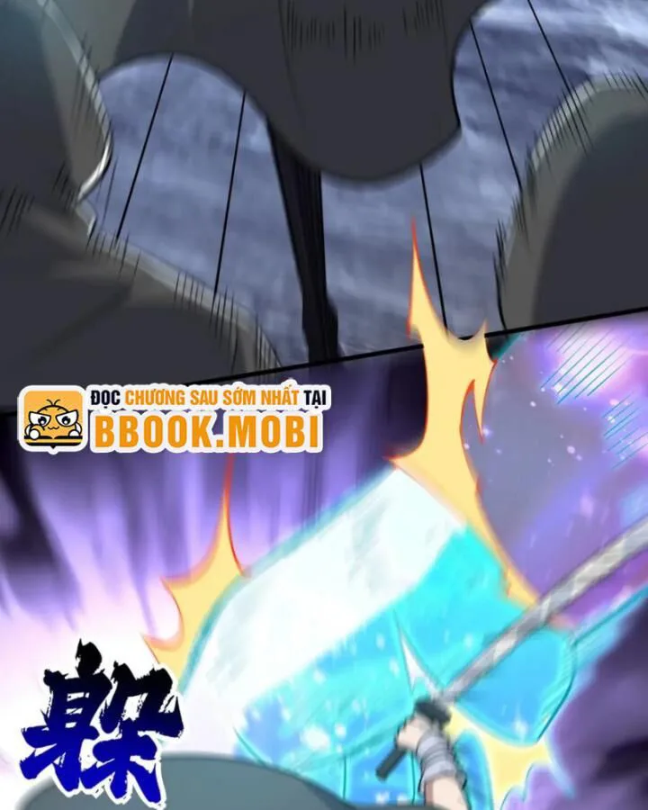 Long Vương Điện chương 308 - trang 4