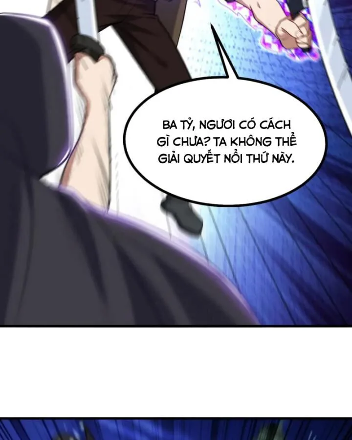 Long Vương Điện chương 308 - trang 16