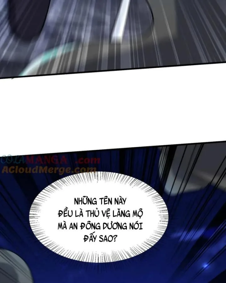 Long Vương Điện chương 308 - trang 48