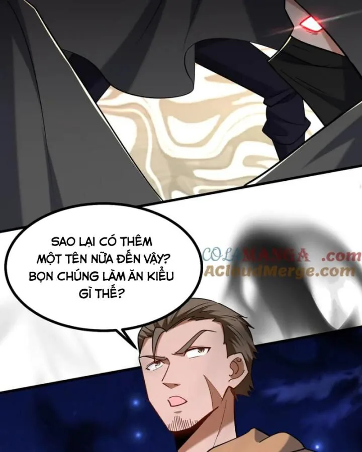 Long Vương Điện chương 308 - trang 56