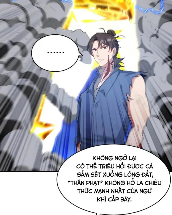 Long Vương Điện chương 312 - trang 7
