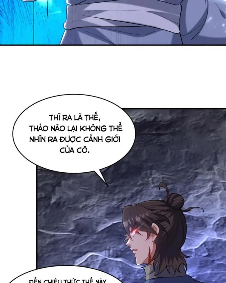 Long Vương Điện chương 312 - trang 9