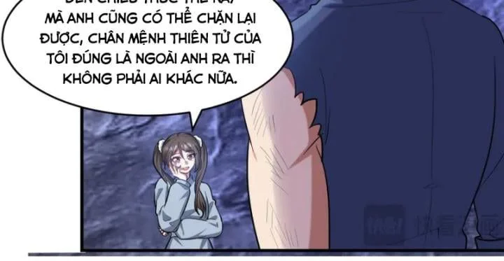 Long Vương Điện chương 312 - trang 10
