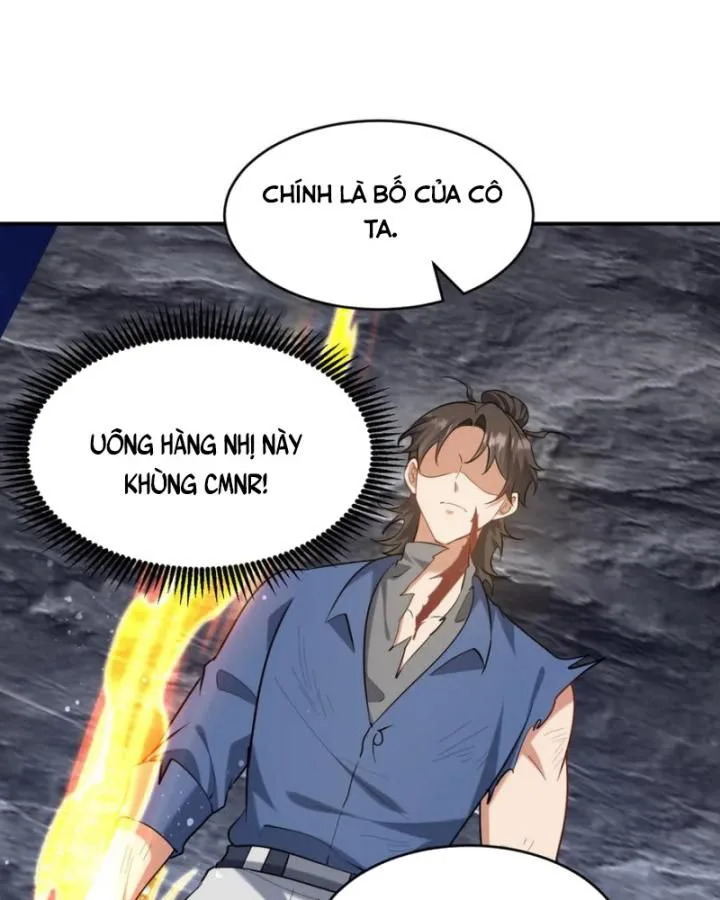 Long Vương Điện chương 312 - trang 19