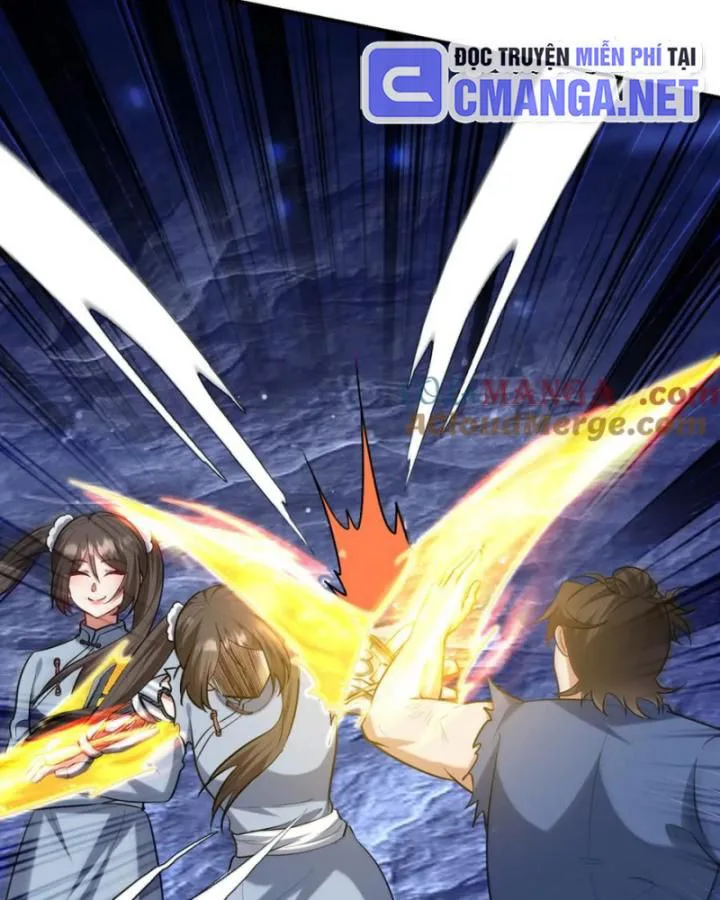 Long Vương Điện chương 312 - trang 25
