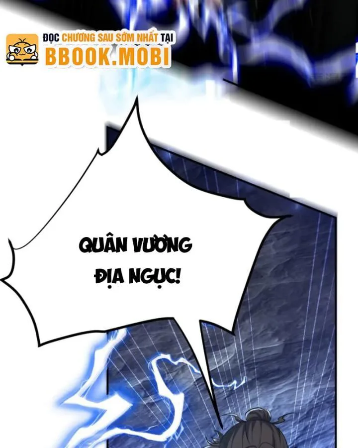 Long Vương Điện chương 312 - trang 37