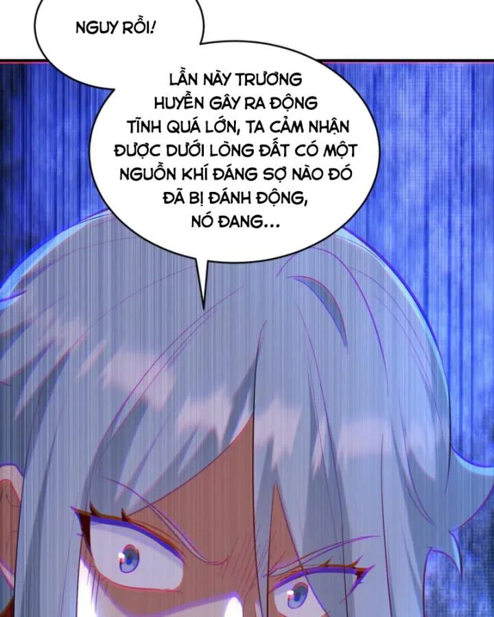 Long Vương Điện chương 312 - trang 49